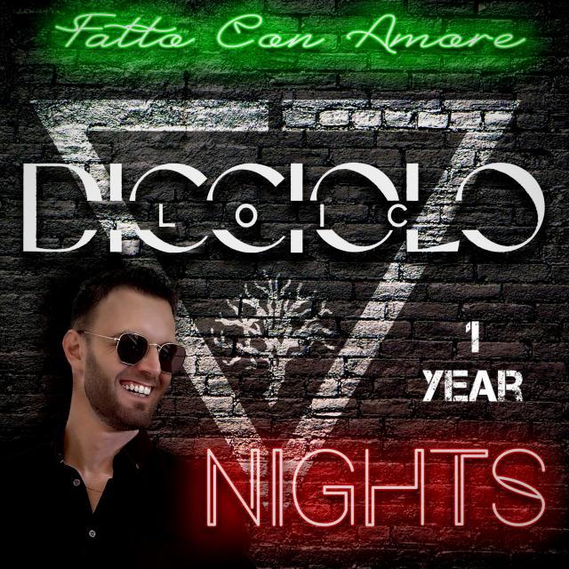 Dicciolo\'s Nights by Loic dicciolo