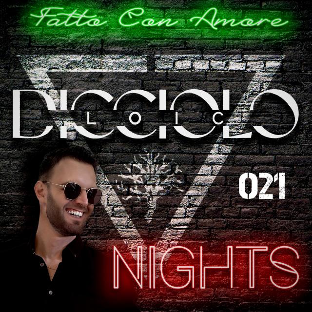 Dicciolo\'s Nights by Loic dicciolo