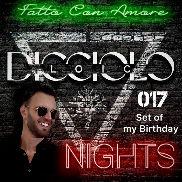 Dicciolo\'s Nights by Loic dicciolo