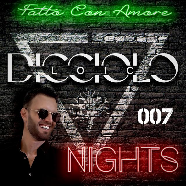 Dicciolo\'s Nights by Loic dicciolo
