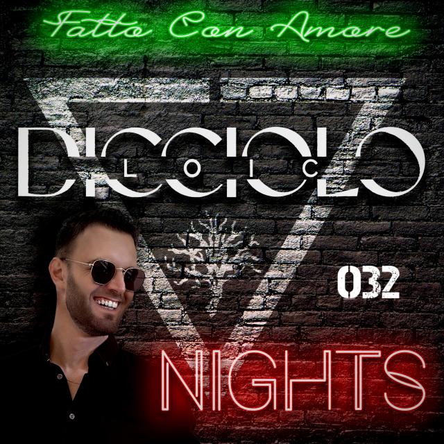 Dicciolo\'s Nights by Loic dicciolo