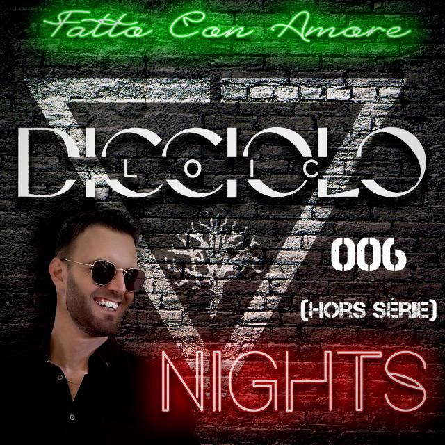 Dicciolo\'s Nights by Loic dicciolo