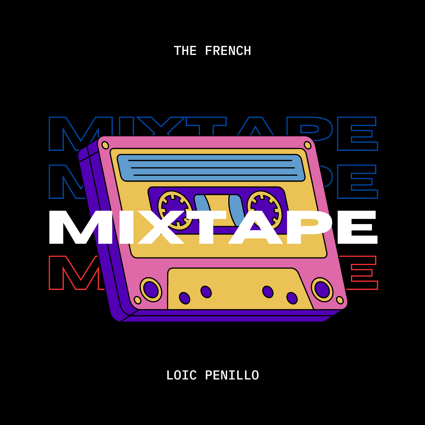 The French Mixtape