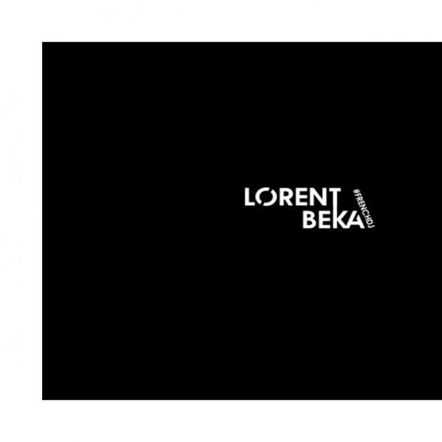 LORENT BEKA - FROM HOUSE TO TECHNO EP2 LORENT BEKA - FROM HOUSE TO TECHNO EP2