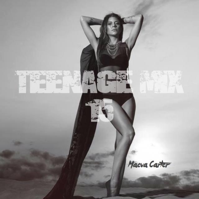 Teenage Mix 15