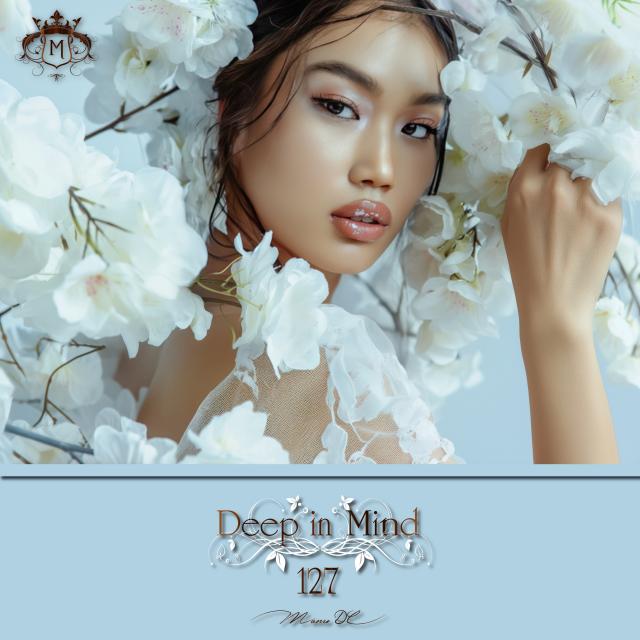 Deep in Mind Vol.127 By Manu DC episode artwork