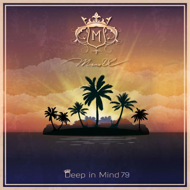 Deep in Mind By Manu DC
