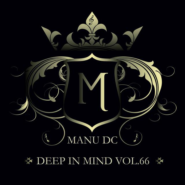 Deep in Mind Vol.66 By Manu DC episode artwork