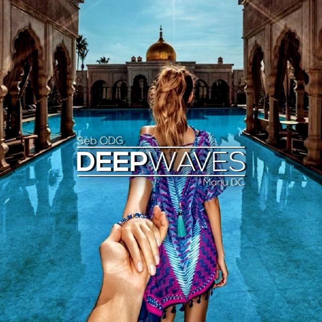Deep in Mind By Manu DC