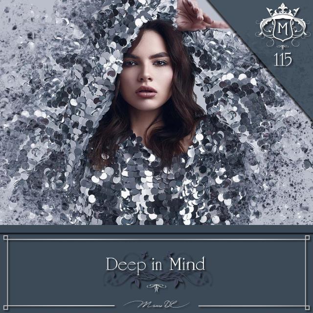 Deep in Mind Vol.115 By Manu DC episode artwork