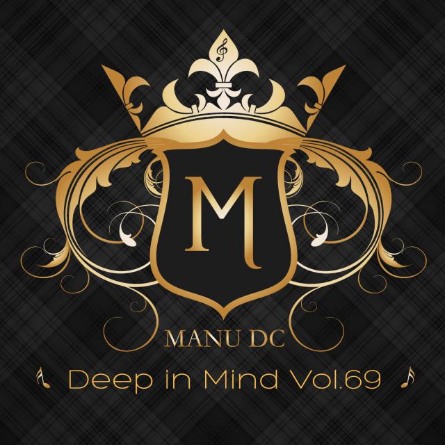 Deep in Mind Vol.69 By Manu DC episode artwork
