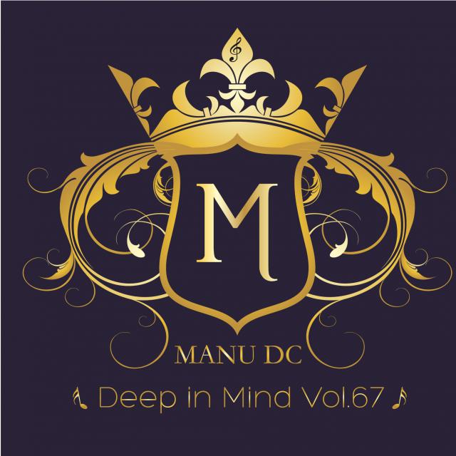 Deep in Mind Vol.67 By Manu DC episode artwork