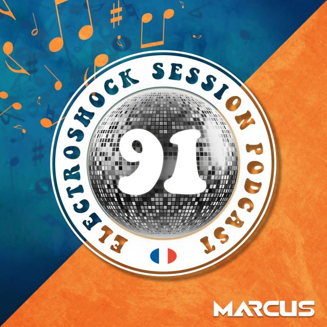 Electroshock Session Podcast