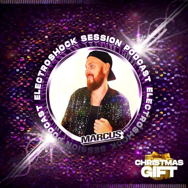 Electroshock Session Podcast