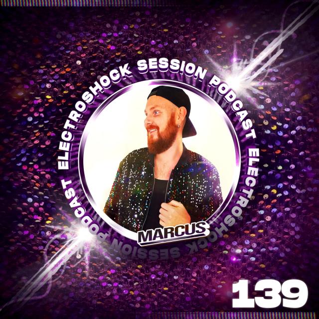Electroshock Session N°139 by MARCUS