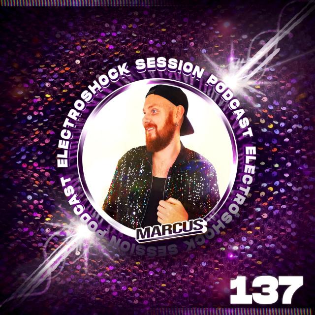 Electroshock Session N°137 by MARCUS