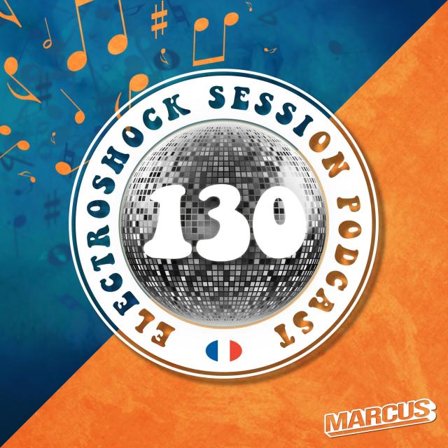 Electroshock Session N°130 by MARCUS