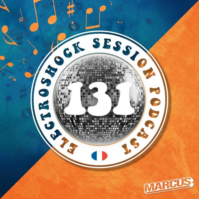 Electroshock Session N°131 by MARCUS