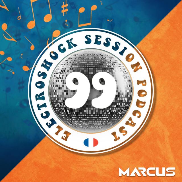 Electroshock Session Podcast