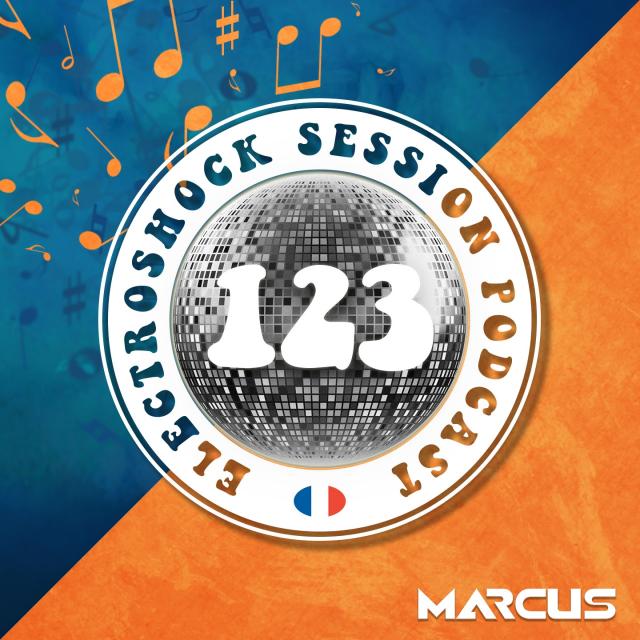 Electroshock Session Podcast