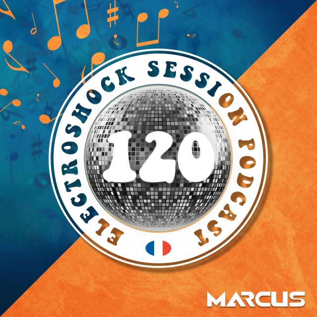 Electroshock Session Podcast