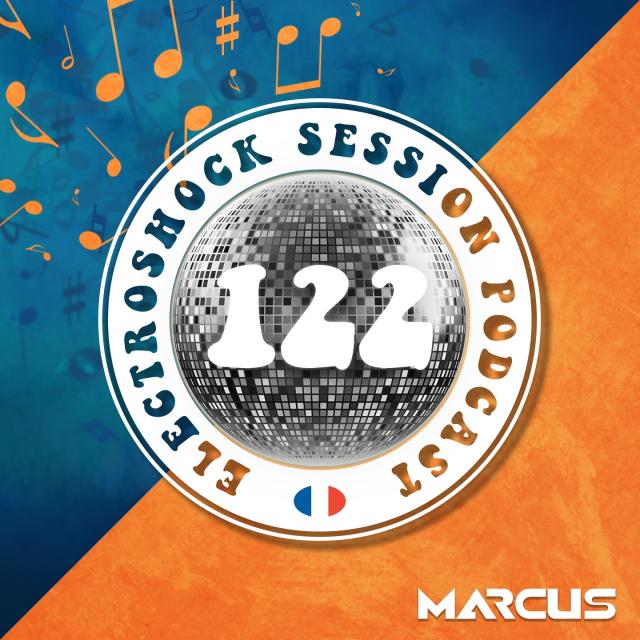 Electroshock Session N°122 by MARCUS