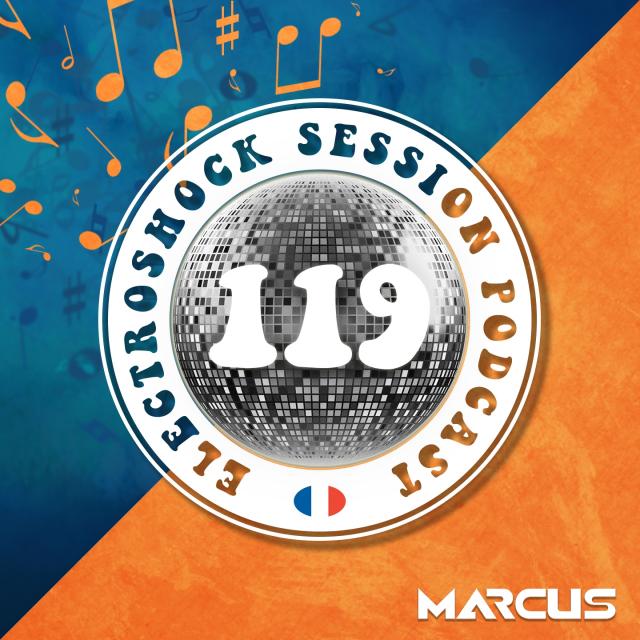 Electroshock Session Podcast