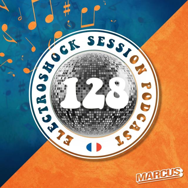 Electroshock Session N°128 by MARCUS