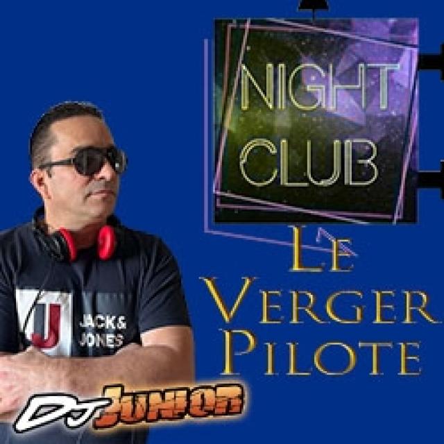 Verger Pilote – Deejay Junior Mix 17-05-25