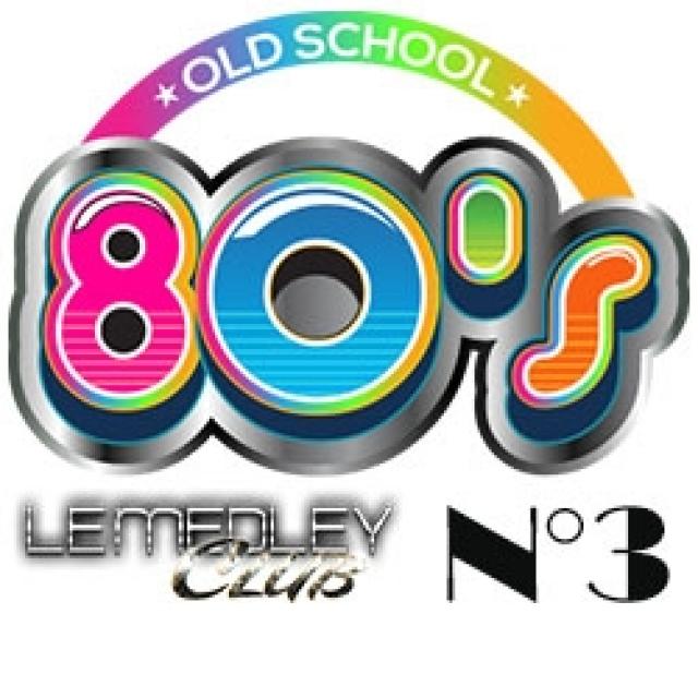 Medley Club Live - 80 s Vol.3 episode artwork