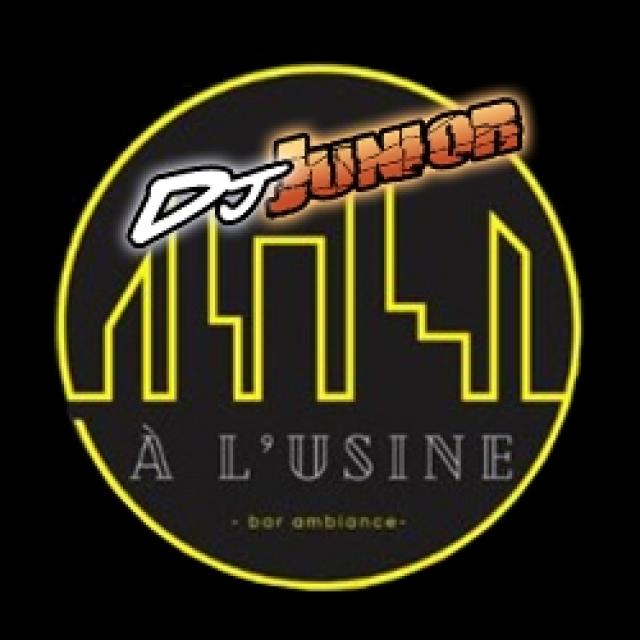 L'Usine De Bavay - Mix Live By Deejay Junior L'Usine De Bavay - Mix Live By Deejay Junior
