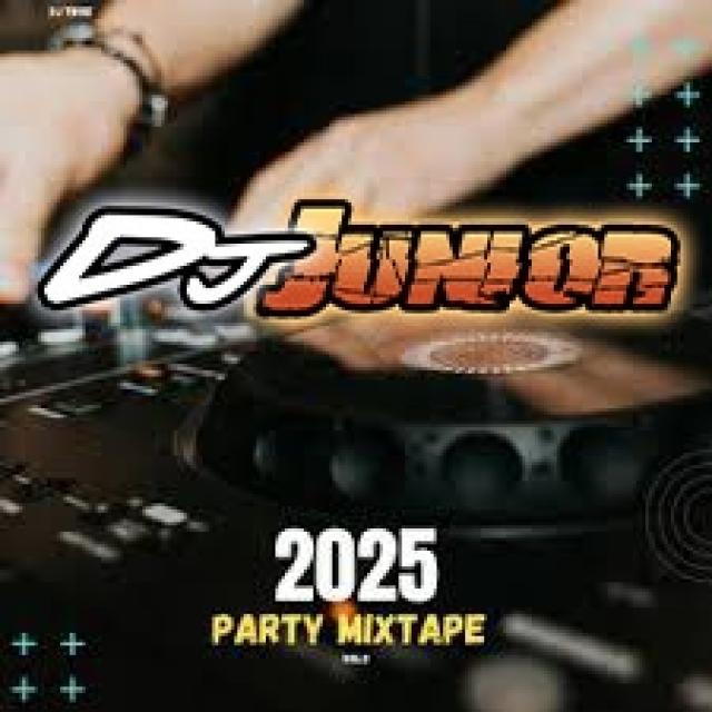 Party mix Deejay Junior 1