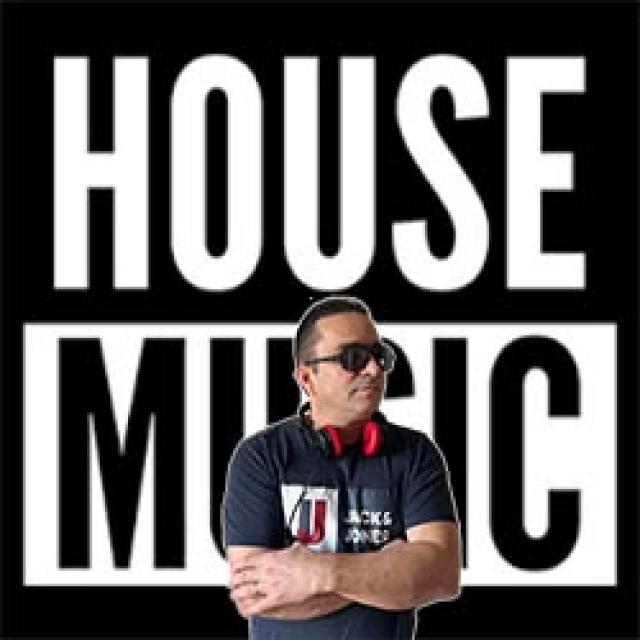 Deejay Junior - House Music 2000 to 2010 Deejay Junior - House Music 2000 to 2010