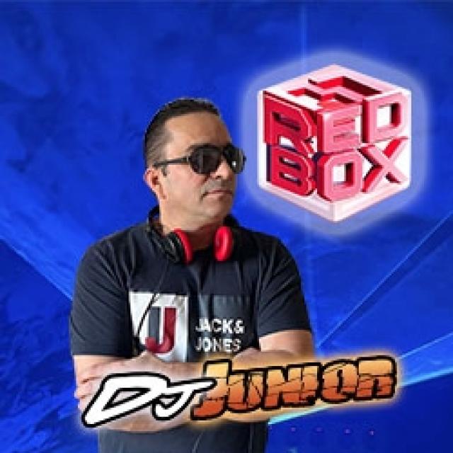 REDBOX Club – Deejay Junior Généraliste Mix 28-06-2K25