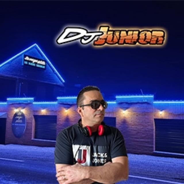 Verger Pilote - Live Mix By Deejay Junior 11-10-25 Verger Pilote - Live Mix By Deejay Junior 11-10-25