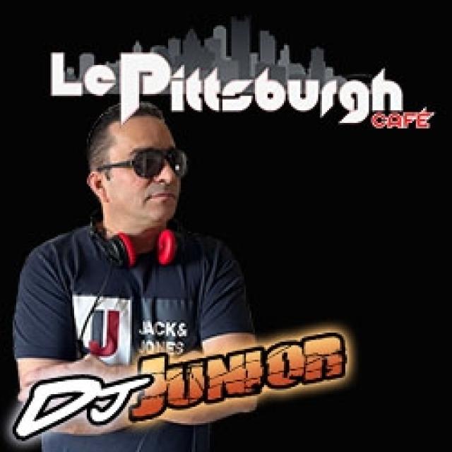 Pittsburg – Mix By Deejay Junior de France