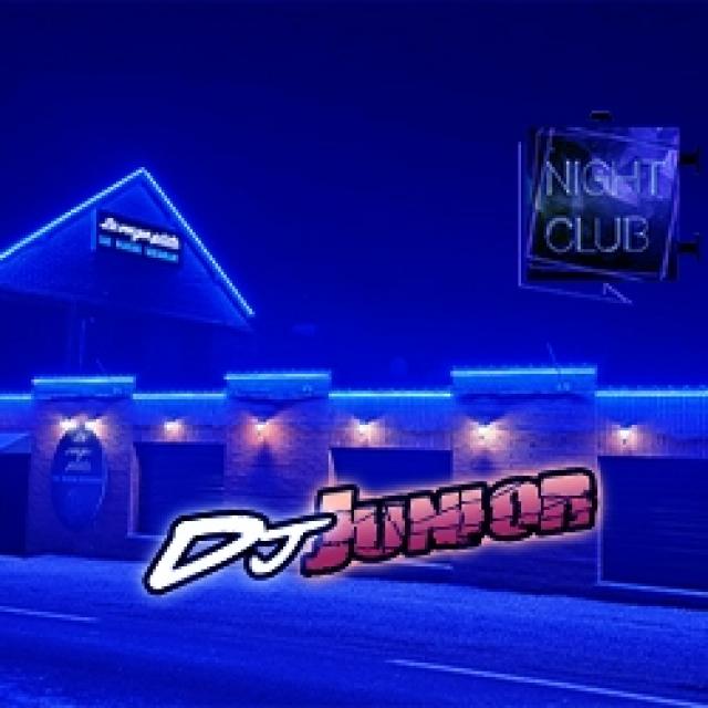 Verger Pilote - Deejay Junior Live Mix 22-02-2026 Verger Pilote - Deejay Junior Live Mix 22-02-2026
