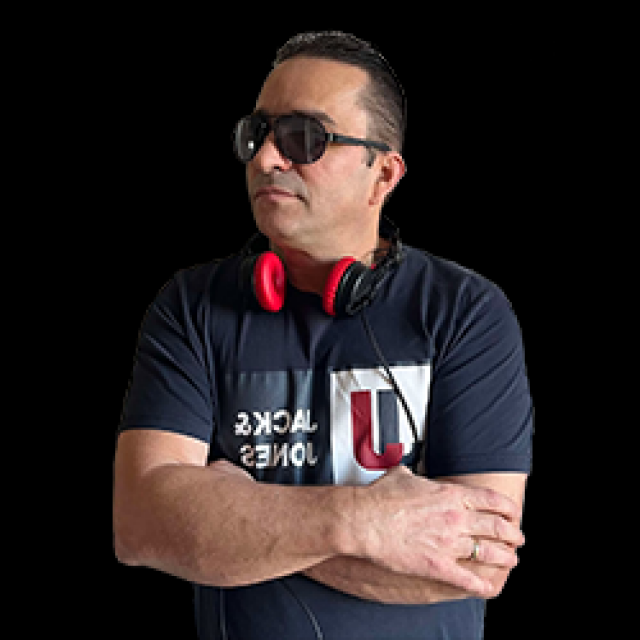 House Music & Underground House Music & Underground