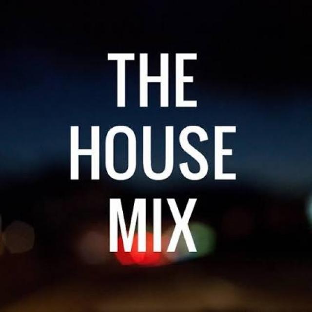 House Mix - Deejay Junior De France 04-07-2K26 episode artwork