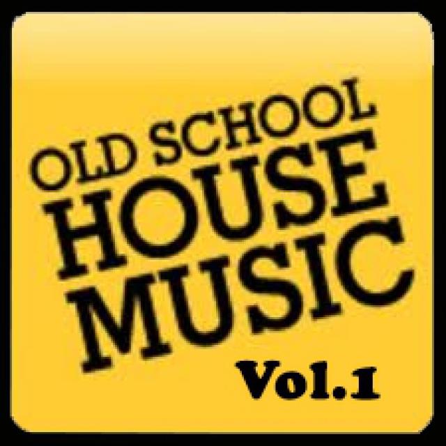  Old  School House  Music  Vol 1 by Deejay Junior on Djpod podcast hosting