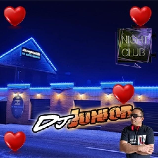 Verger Pilote - Saint Valentin (Deejay Junior) Verger Pilote - Saint Valentin (Deejay Junior)