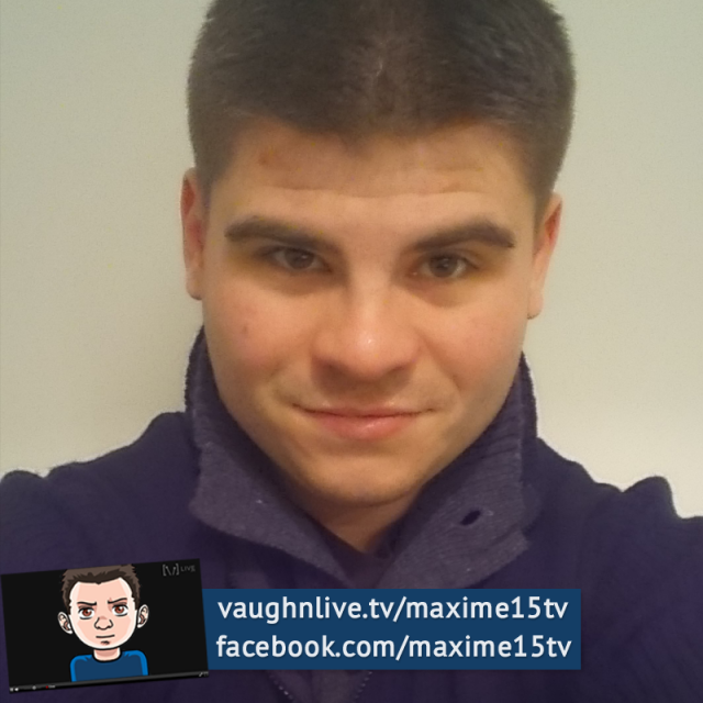 Maxime15
