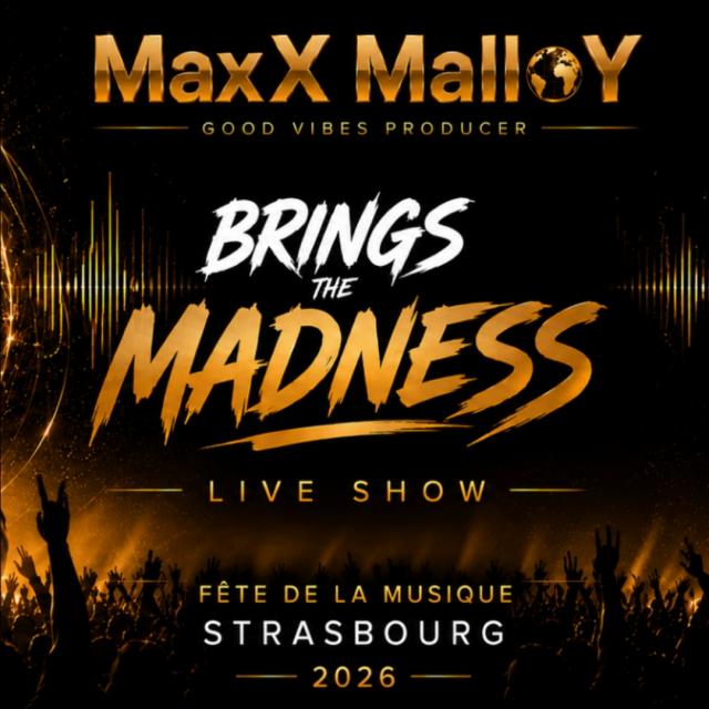 FÊTE DE LA MUSIQUE 2026 episode artwork