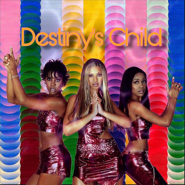 Destiny’Child