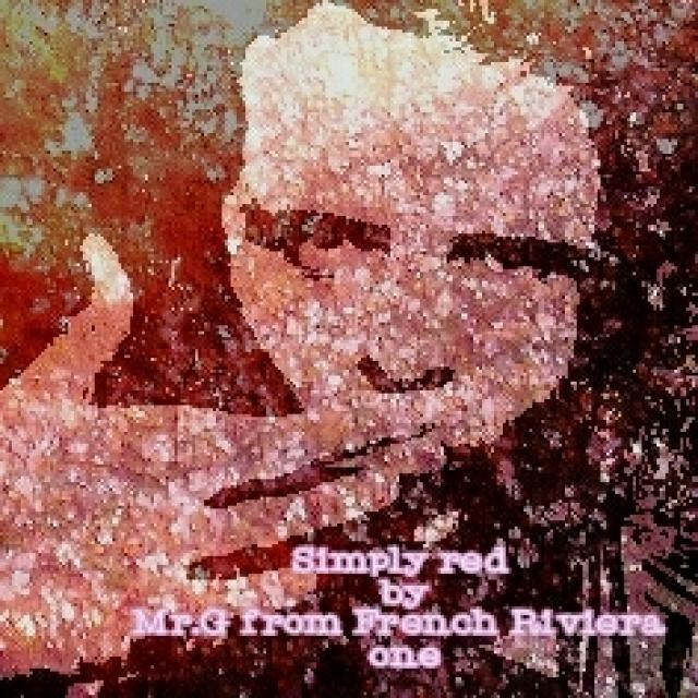 simply red in house du G de monaco act premier episode artwork