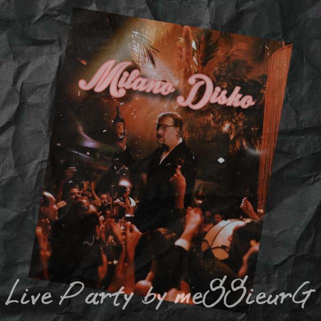 DI$koMi£anoliveMix////03//12//2025