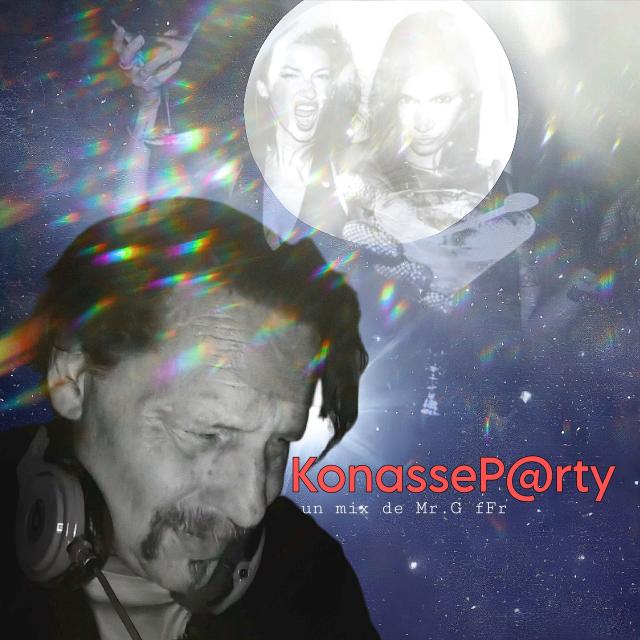 KonaSSeParty//14/04/2026//