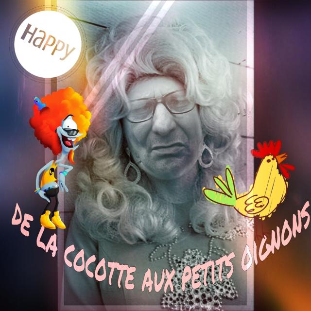 Mr. G from French Riviéra