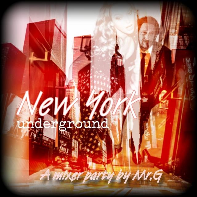 B@ck To GotHam LIVEset 11/03/2025