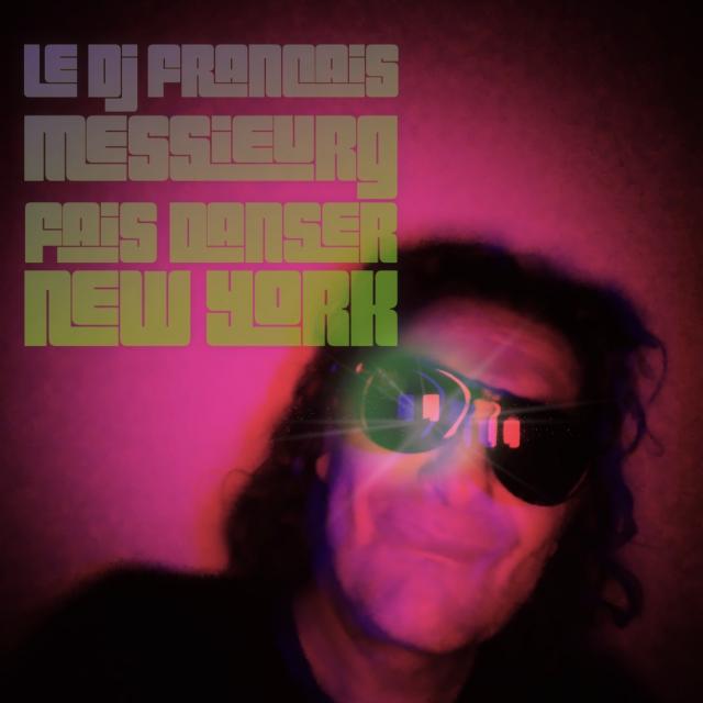 le mix du frenchy 28/10/2019/N.Y.City====at A b@r episode artwork